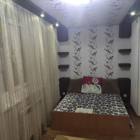 Eaa Apartman Tiraszpol Kültér fotó