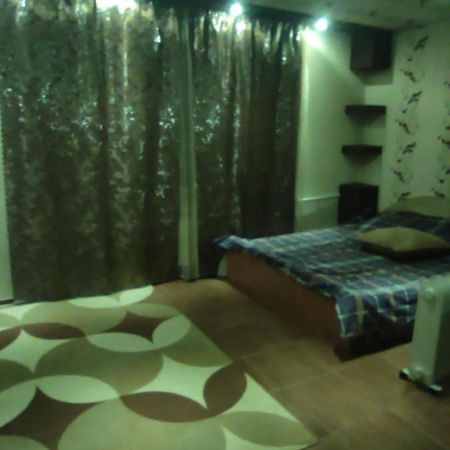 Eaa Apartman Tiraszpol Kültér fotó