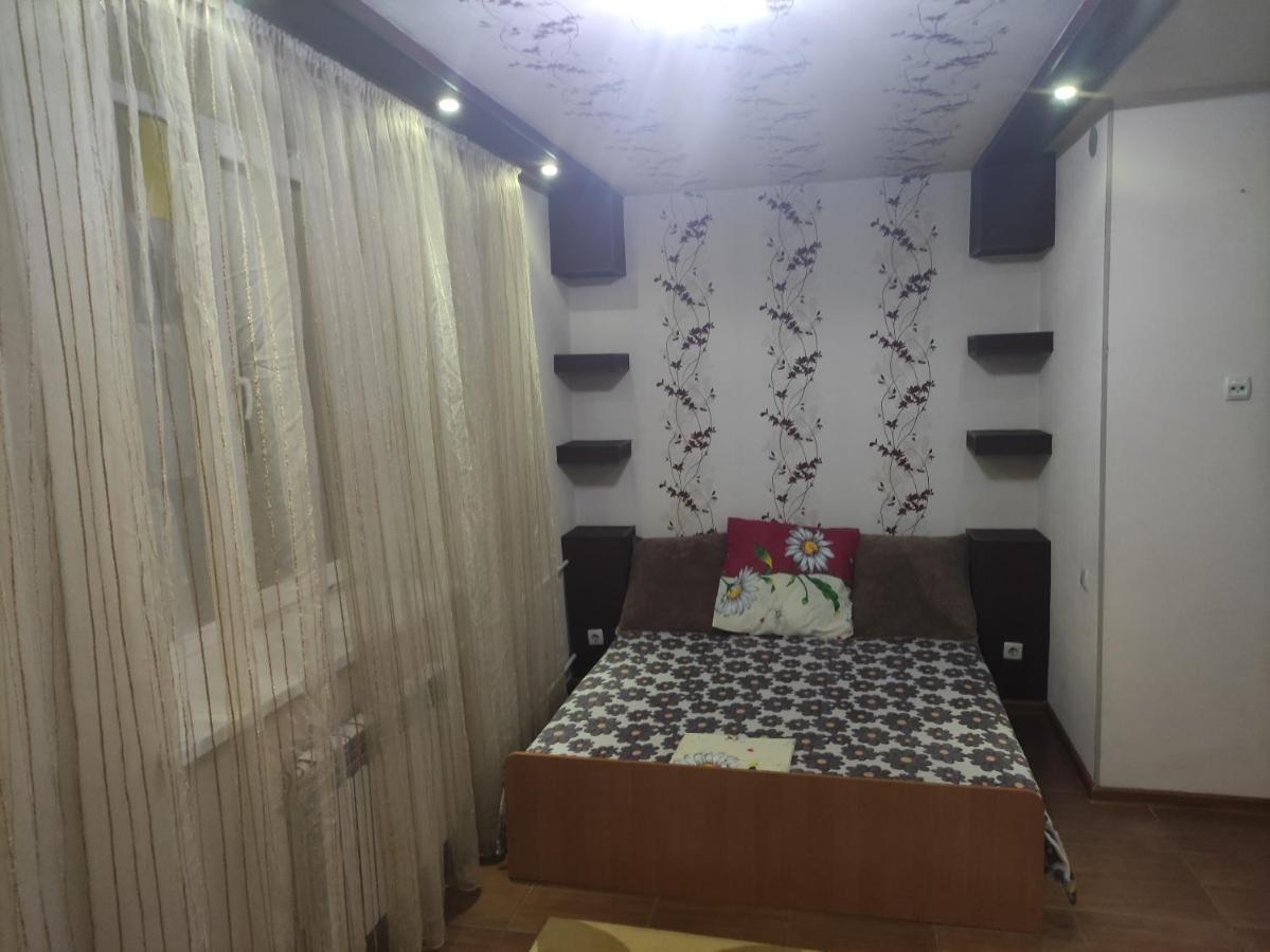 Eaa Apartman Tiraszpol Kültér fotó