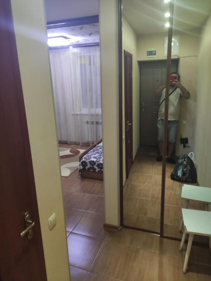 Eaa Apartman Tiraszpol Kültér fotó