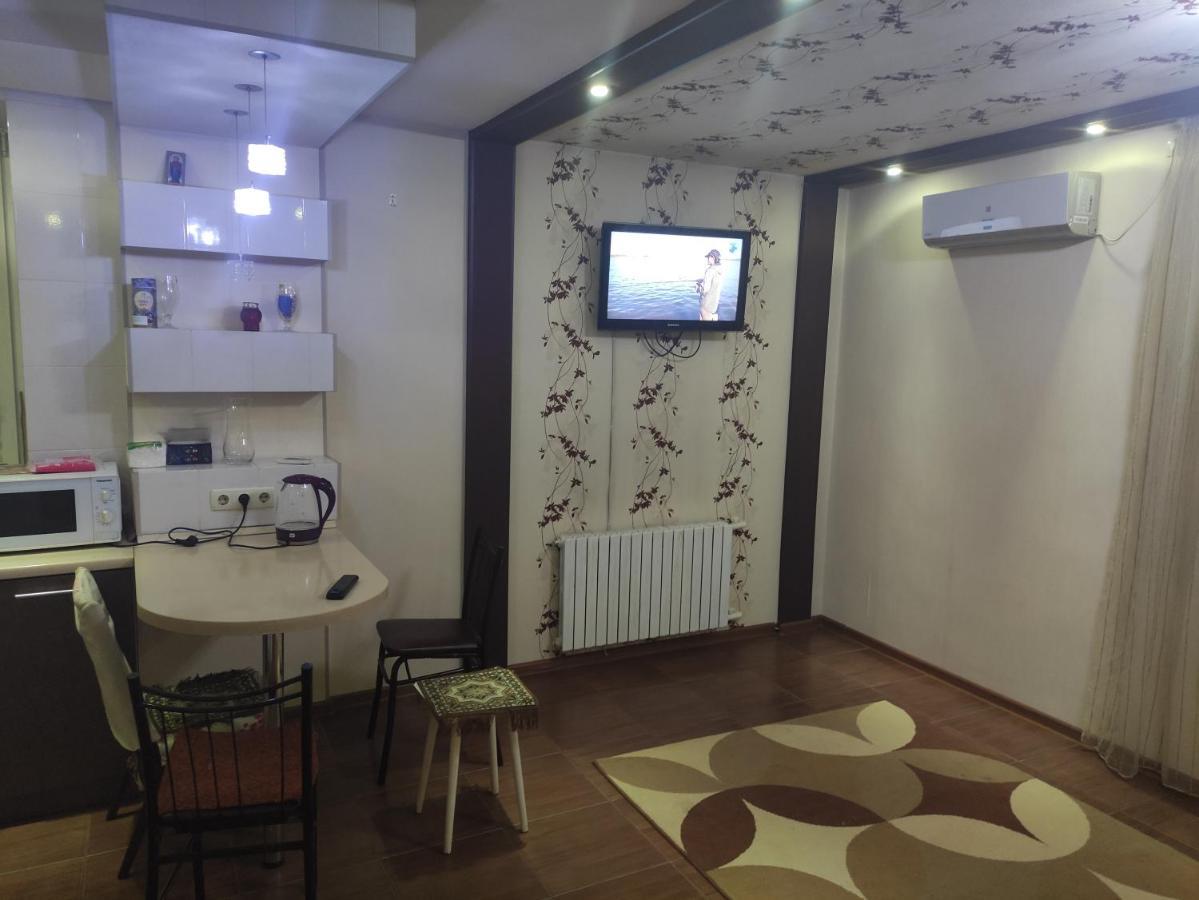 Eaa Apartman Tiraszpol Kültér fotó
