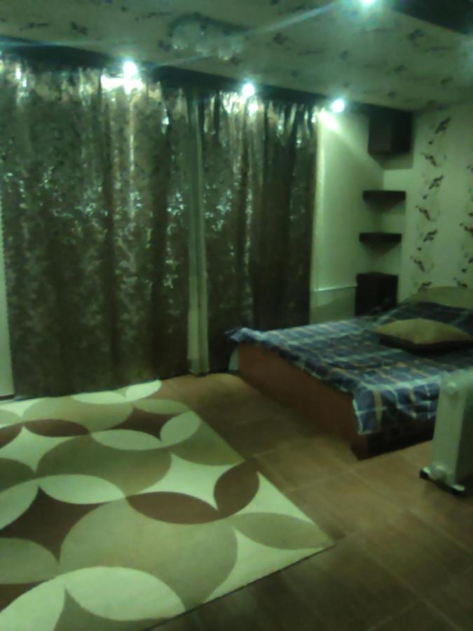 Eaa Apartman Tiraszpol Kültér fotó