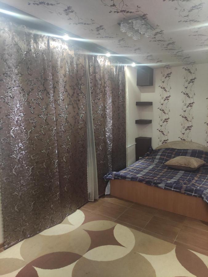 Eaa Apartman Tiraszpol Kültér fotó