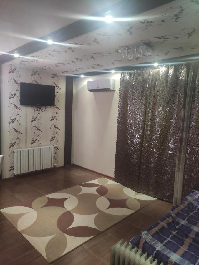 Eaa Apartman Tiraszpol Kültér fotó